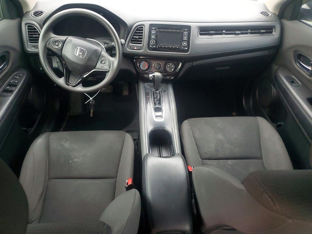 2019 HONDA HR-V LX photo 15
