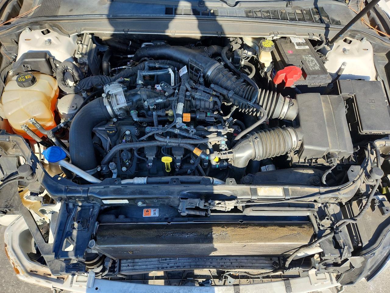 2017 LINCOLN CONTINENTAL RESERVE photo 11