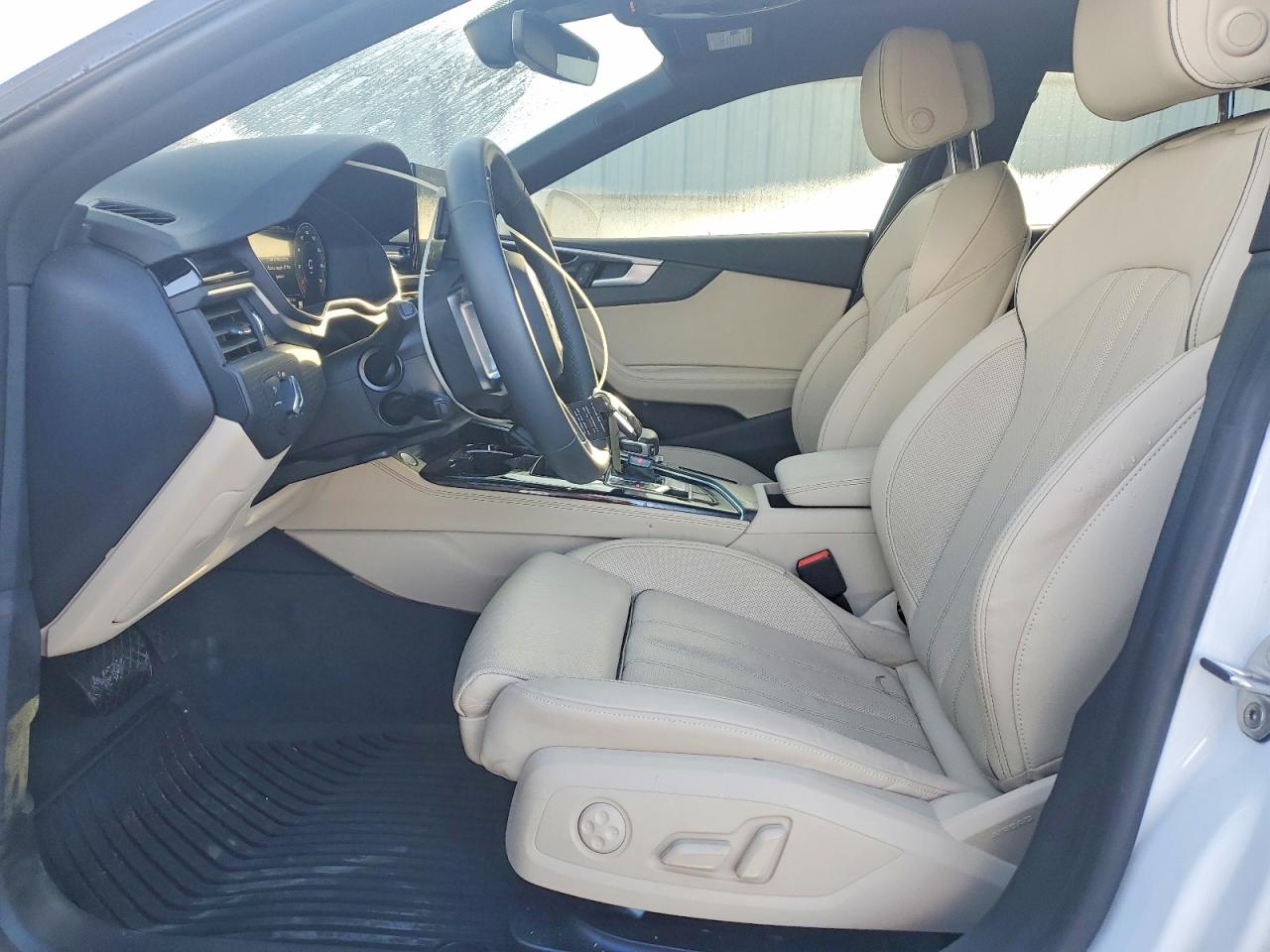 2025 AUDI A5 PREMIUM PLUS 45 photo 7