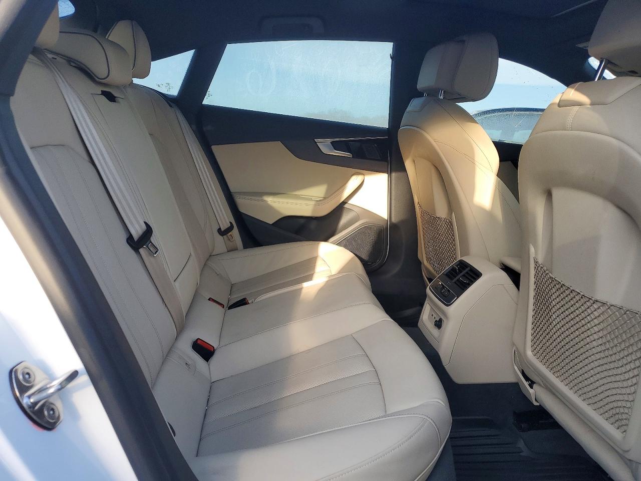 2025 AUDI A5 PREMIUM PLUS 45 photo 10