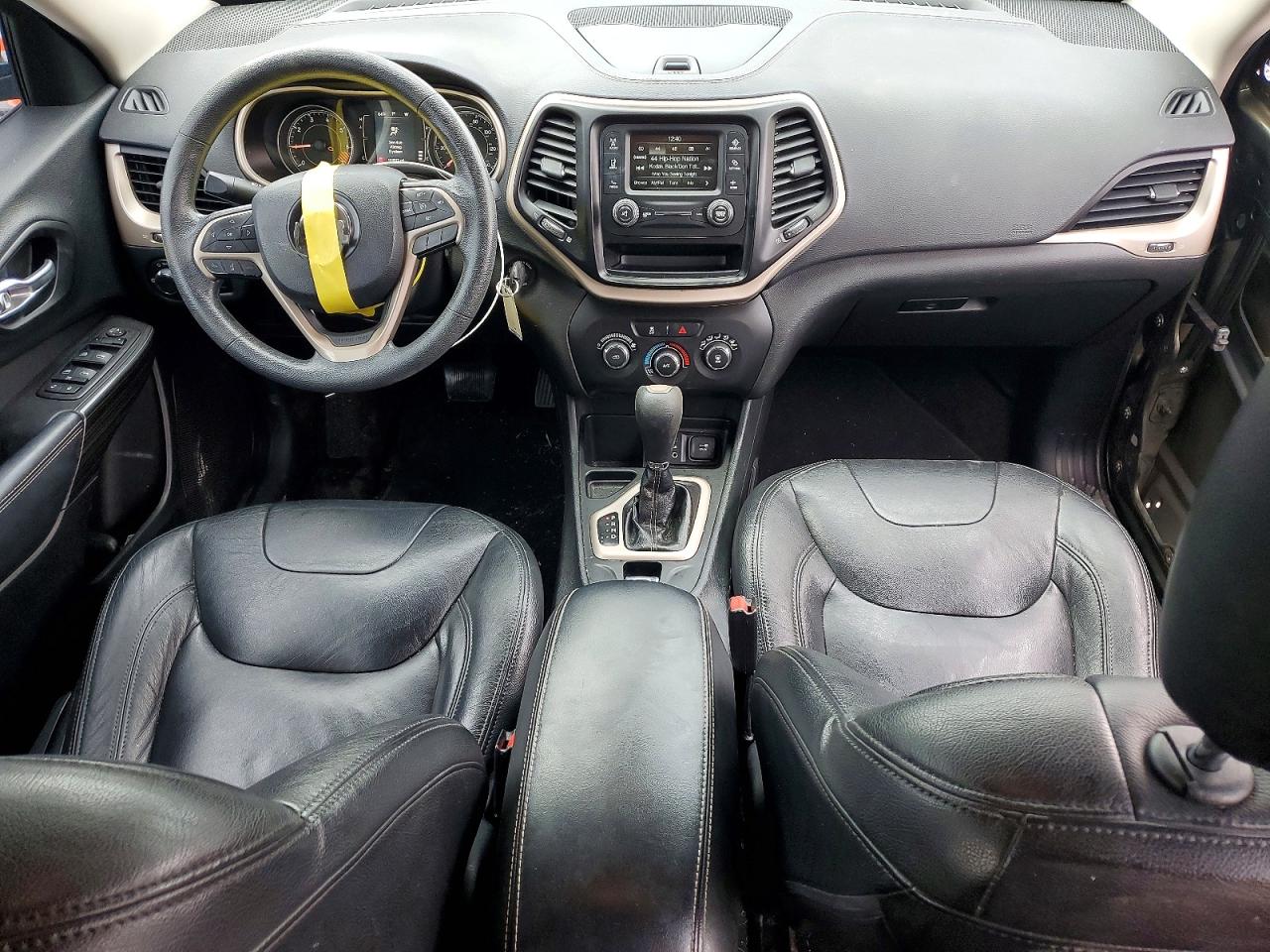 2014 JEEP CHEROKEE SPORT photo 8