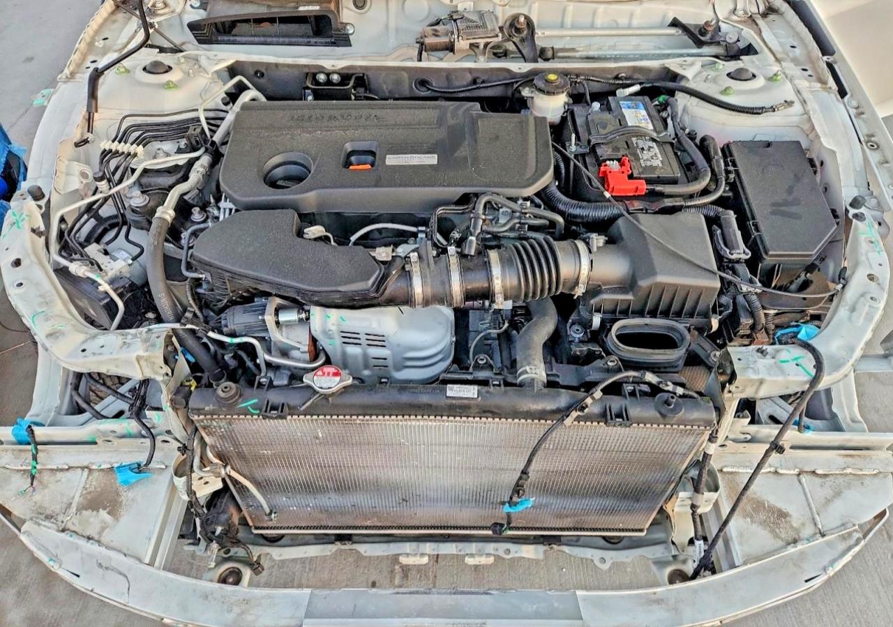 2018 HONDA ACCORD SPORT photo 11