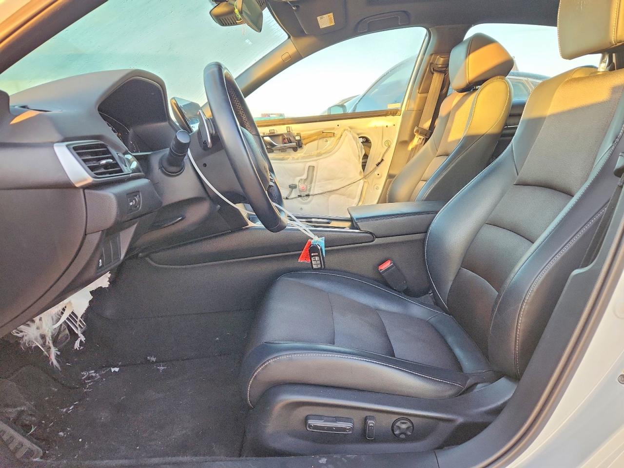 2018 HONDA ACCORD SPORT photo 7