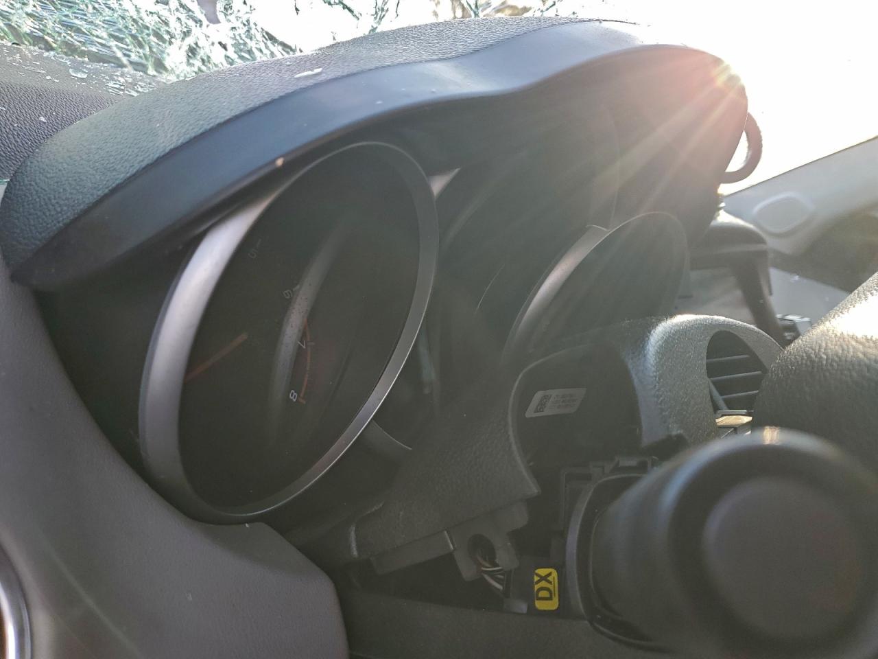 2014 CHEVROLET CRUZE LT photo 17