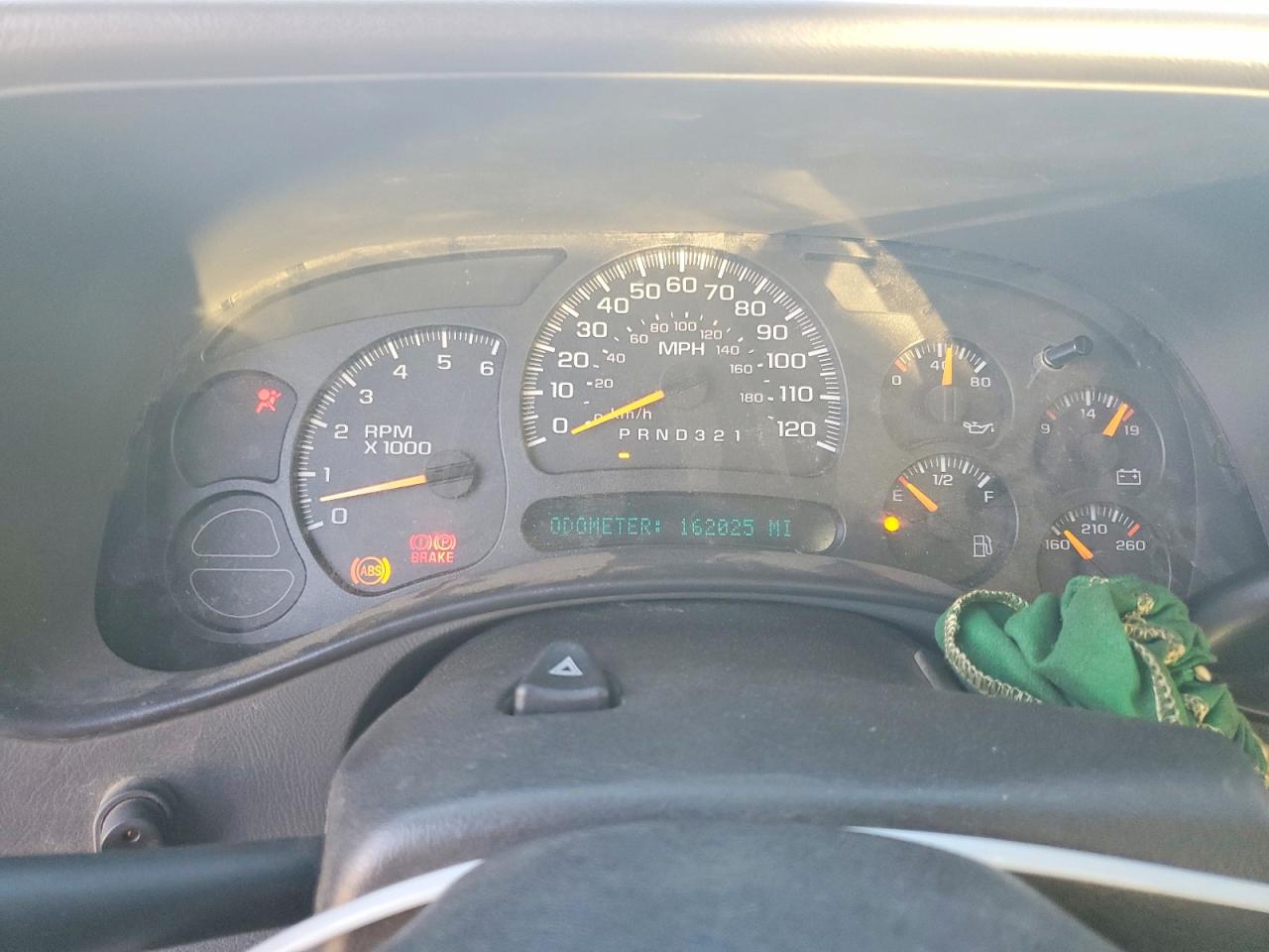 2006 CHEVROLET SILVERADO C1500 photo 25
