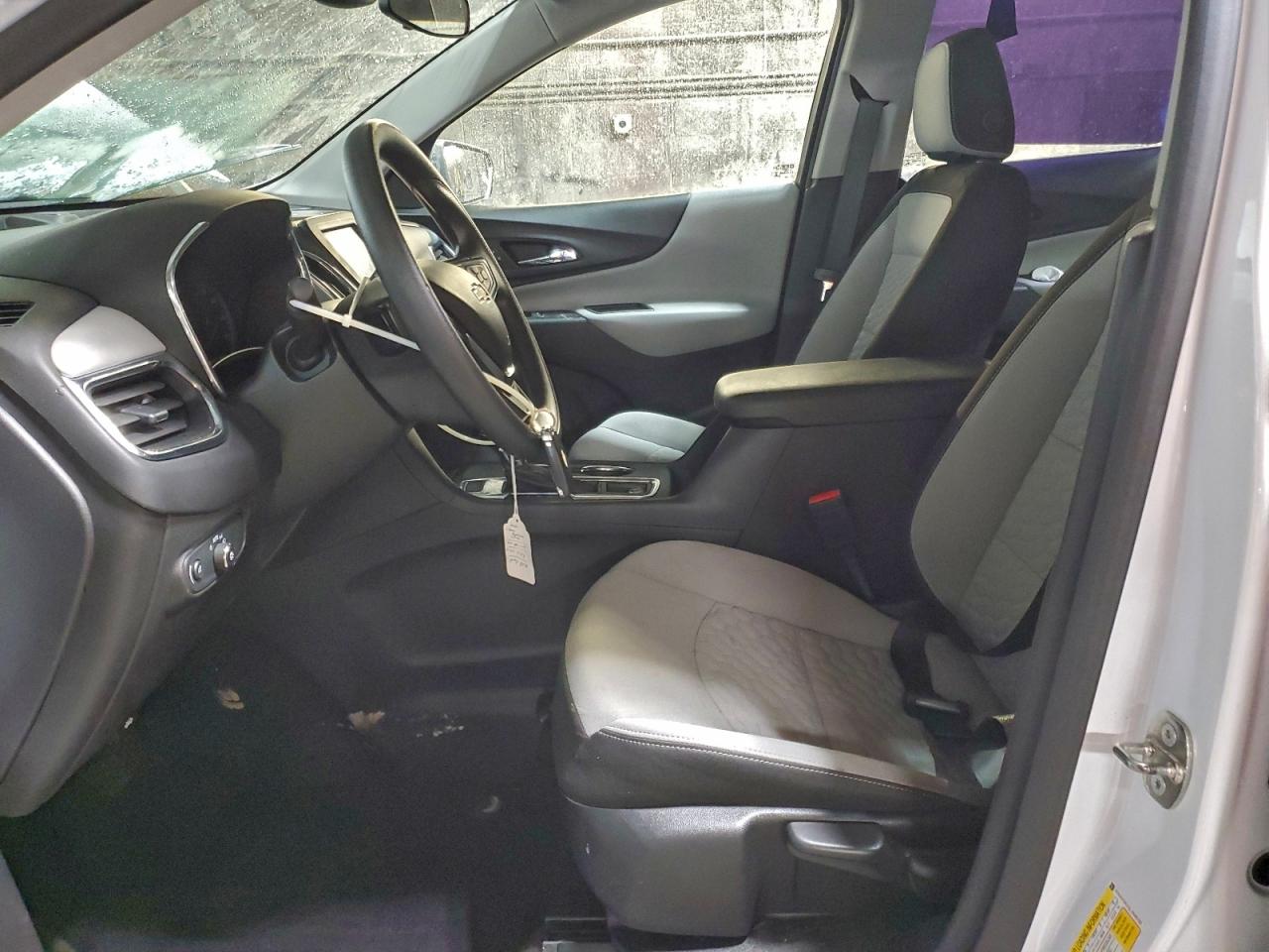 2020 CHEVROLET EQUINOX LS photo 7