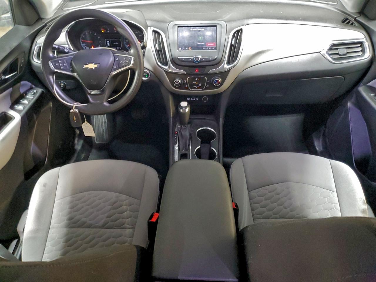 2020 CHEVROLET EQUINOX LS photo 8