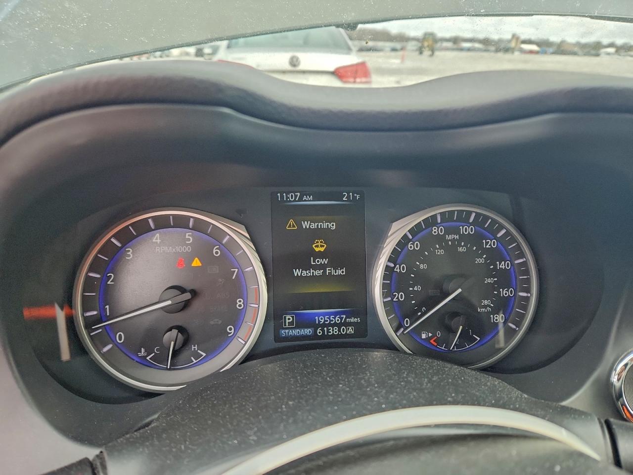 2015 INFINITI Q50 BASE photo 9