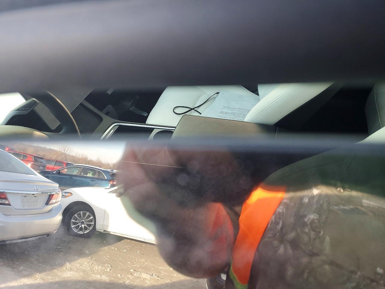 2023 TESLA MODEL 3 photo 13