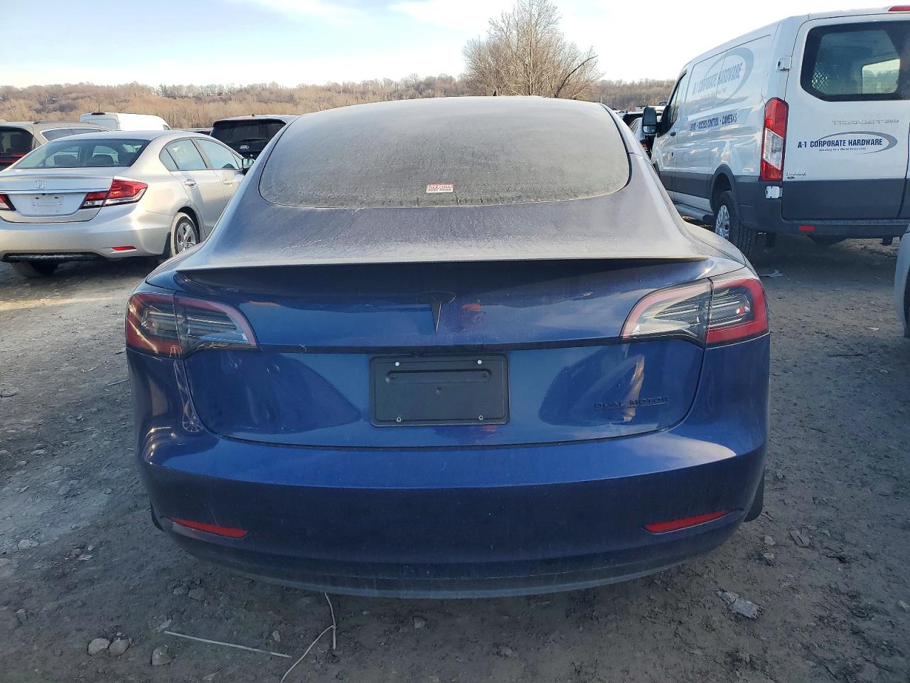 2023 TESLA MODEL 3 photo 11