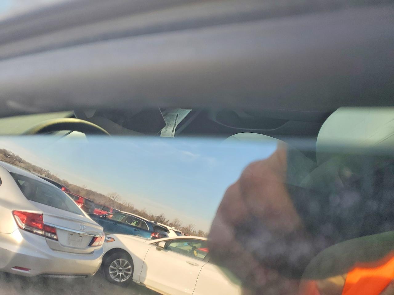 2023 TESLA MODEL 3 photo 17