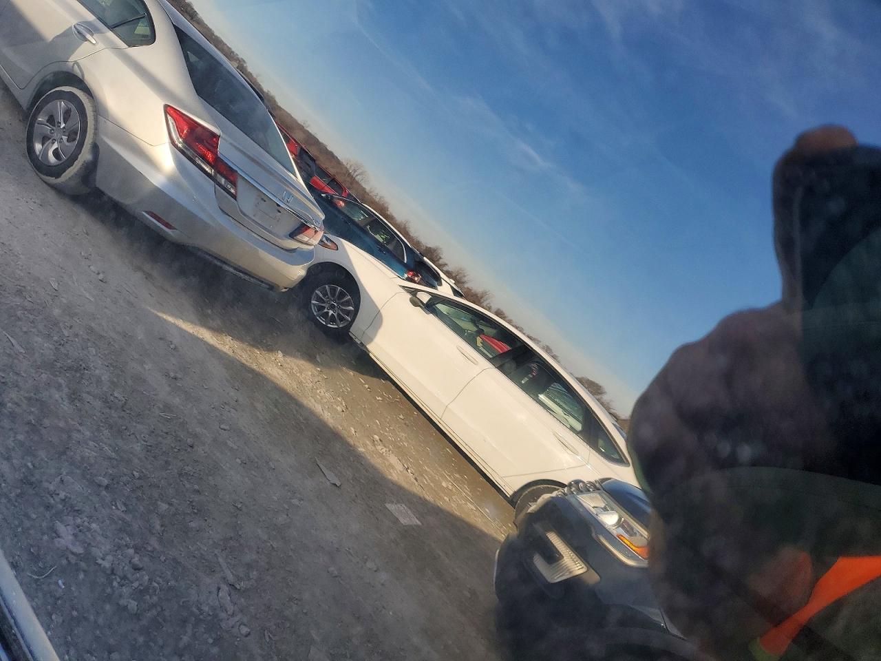 2023 TESLA MODEL 3 photo 15