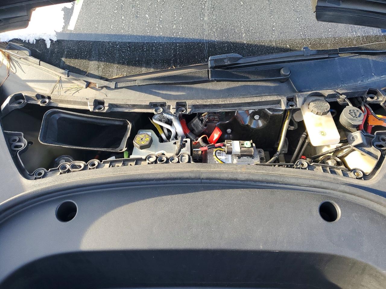 2023 TESLA MODEL 3 photo 21