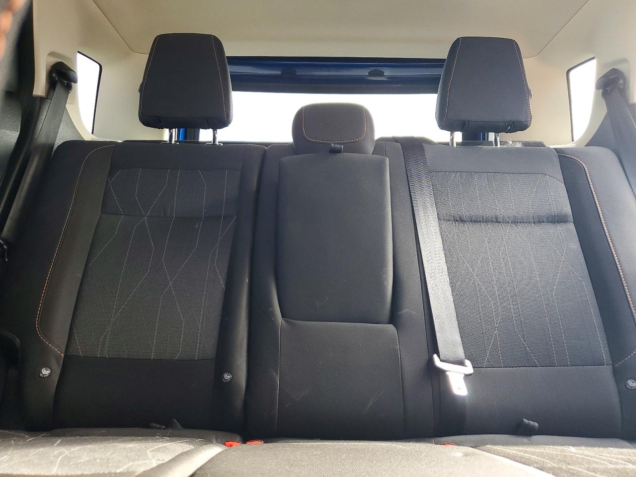 2021 FORD ECOSPORT SE photo 10