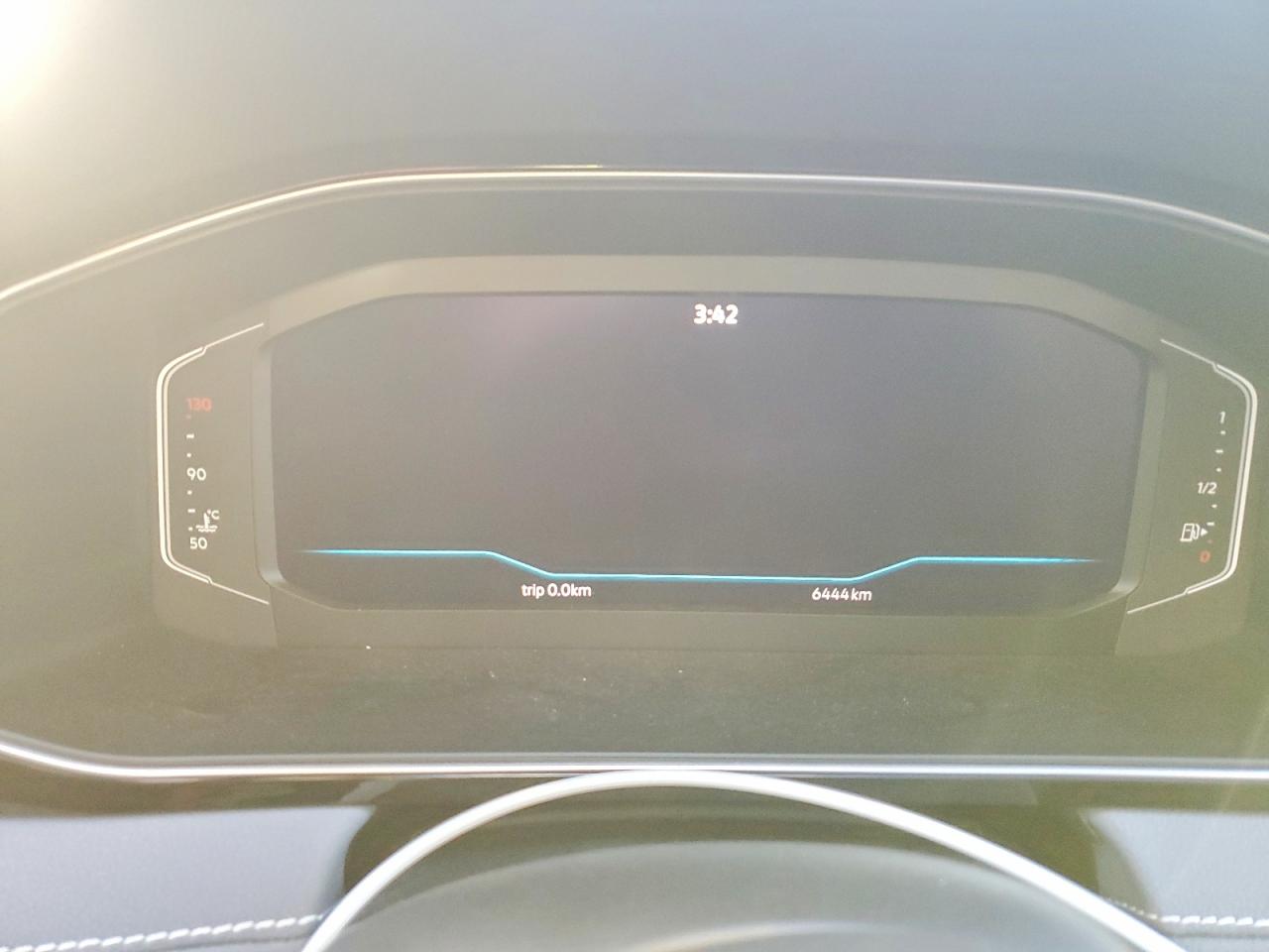 2025 VOLKSWAGEN JETTA SEL photo 9