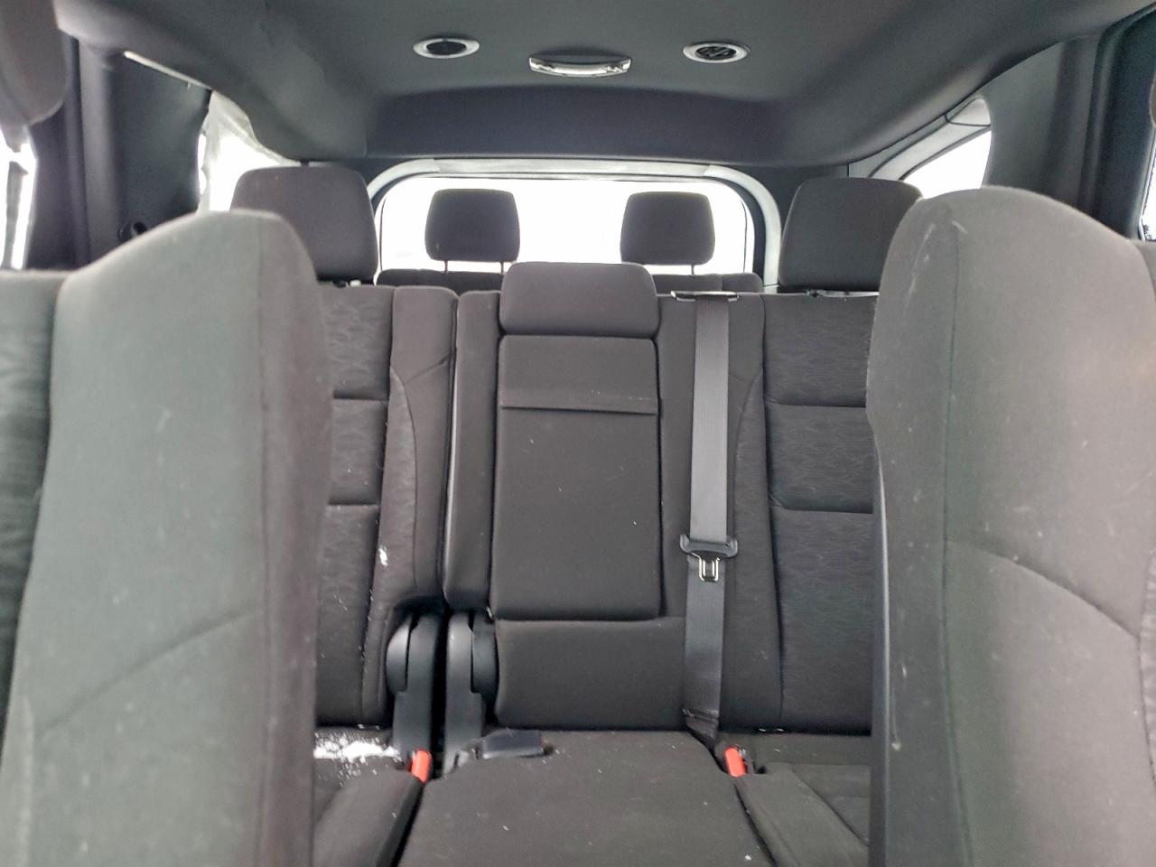 2023 DODGE DURANGO GT photo 10