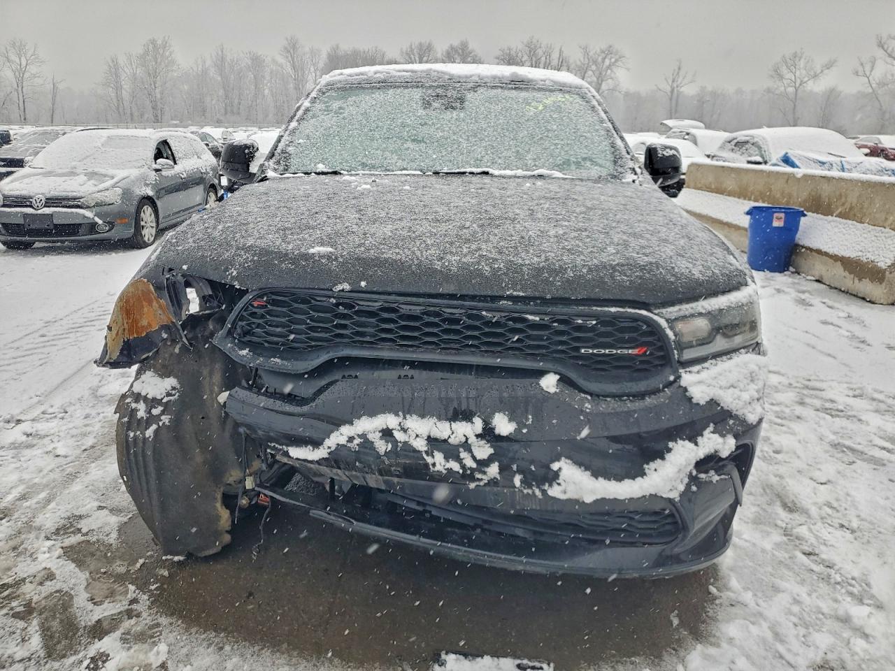 2023 DODGE DURANGO GT photo 5