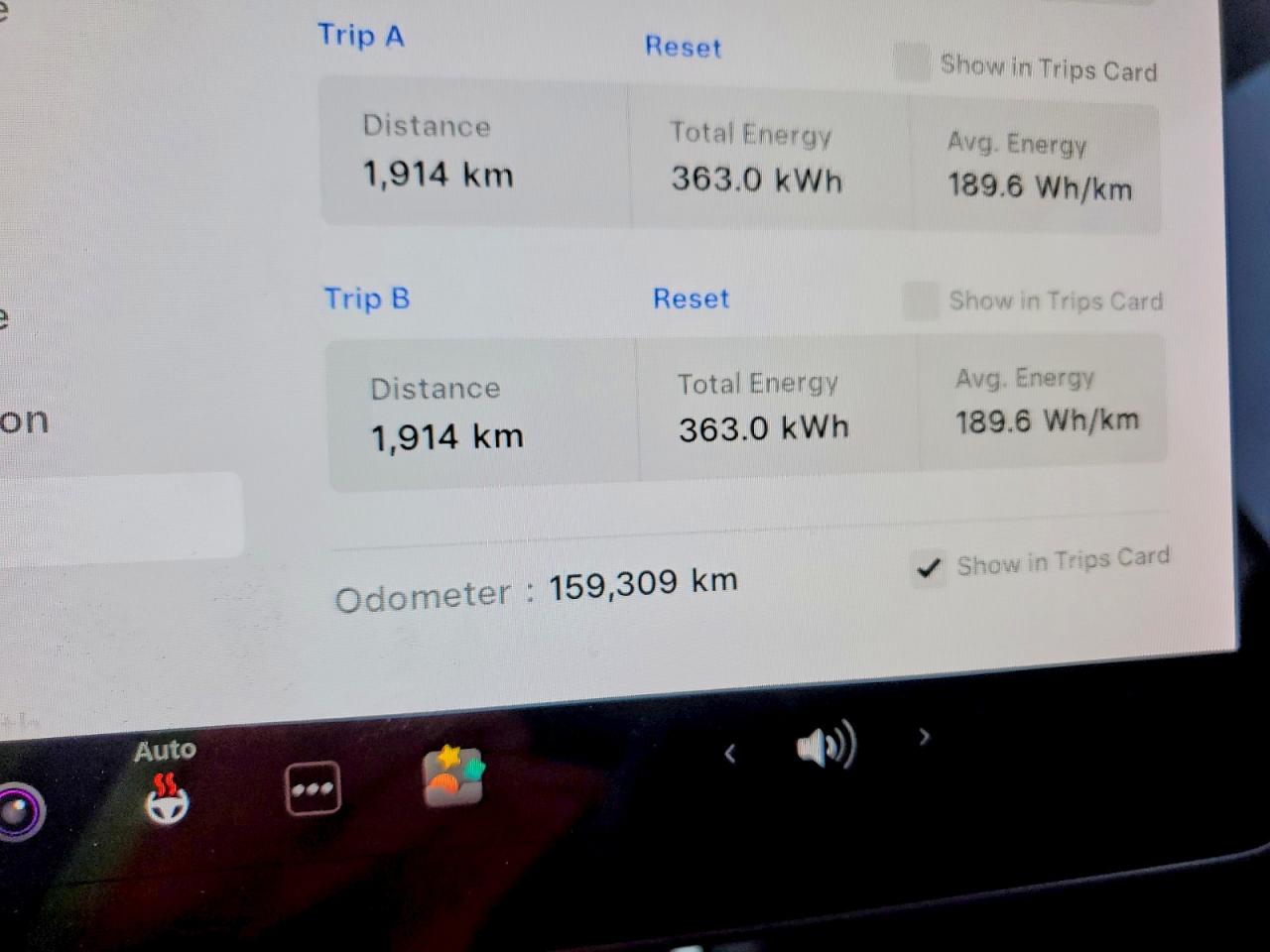 2021 TESLA MODEL Y photo 9