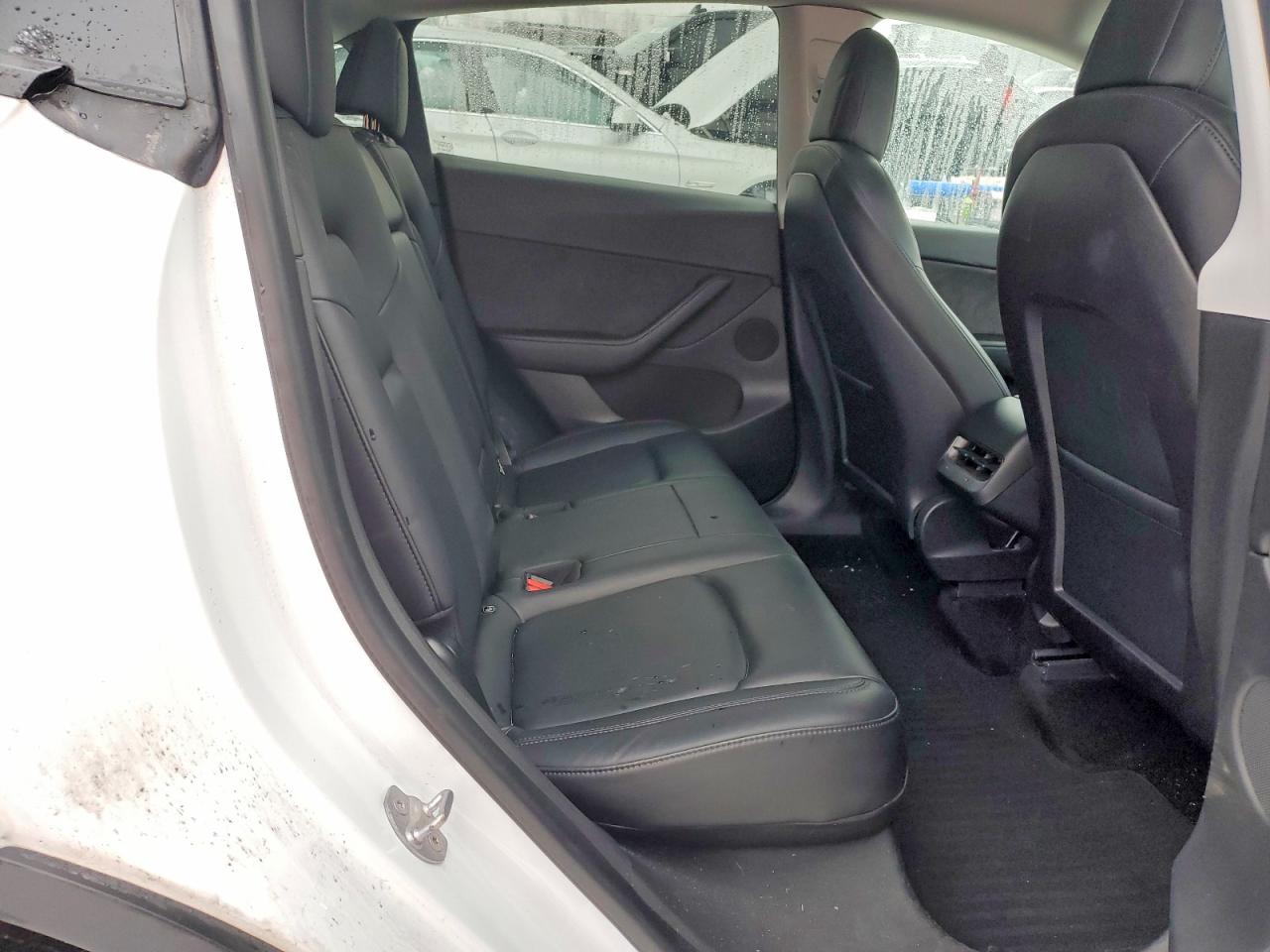 2021 TESLA MODEL Y photo 10