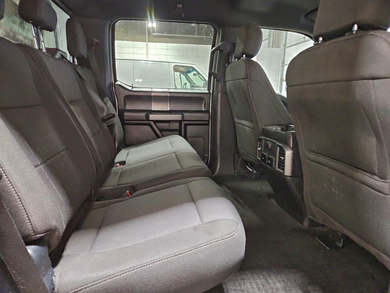 2018 FORD F150 SUPERCREW photo 10