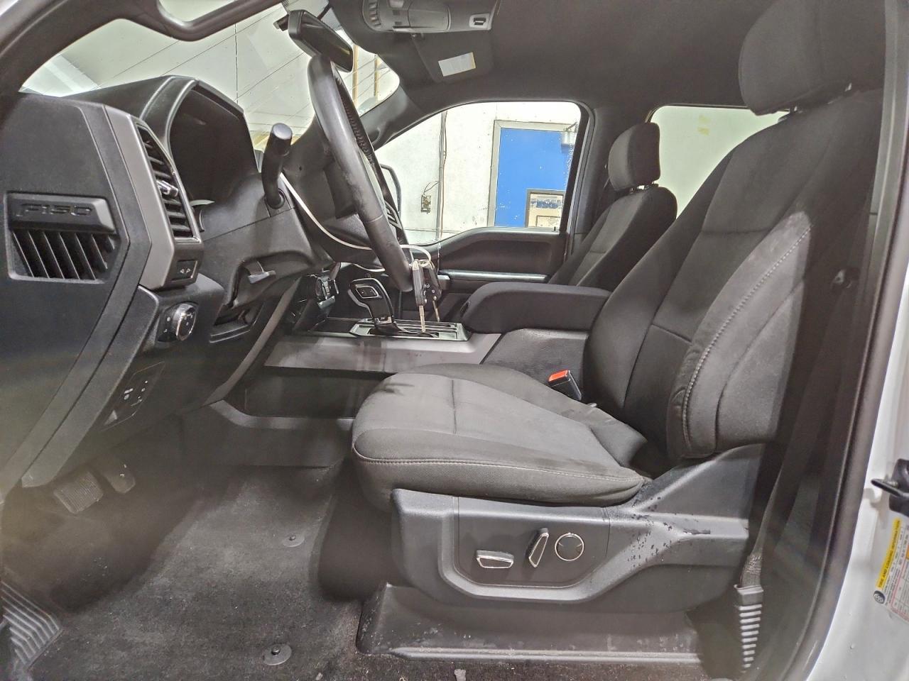 2018 FORD F150 SUPERCREW photo 7