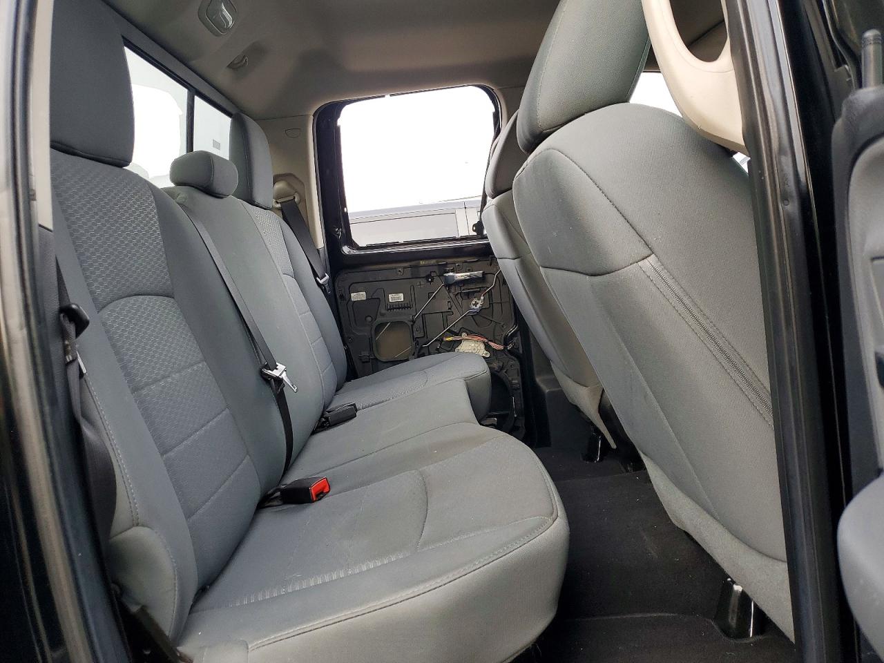 2014 RAM 1500 SLT photo 10