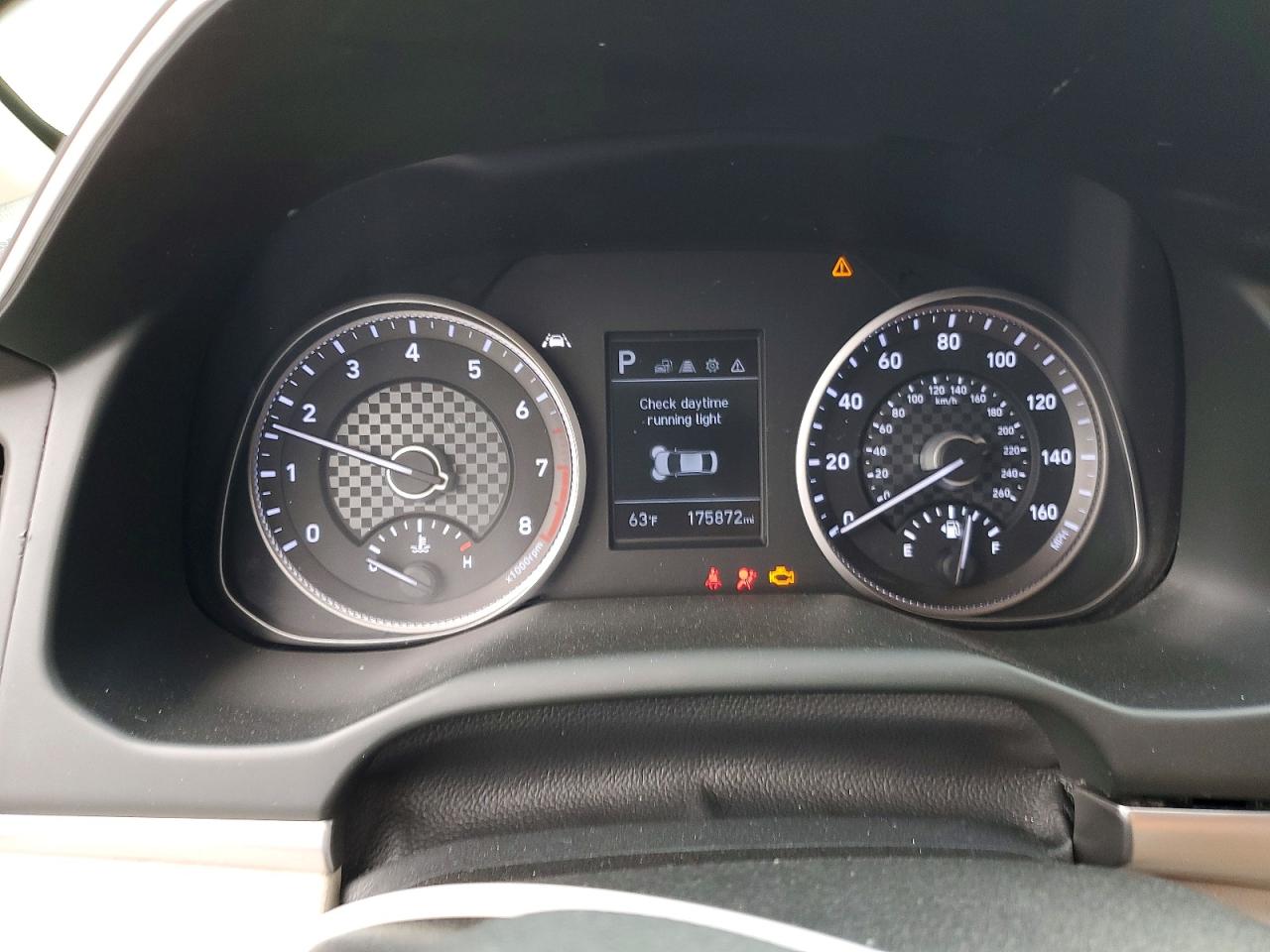 2019 HYUNDAI ELANTRA SEL photo 9