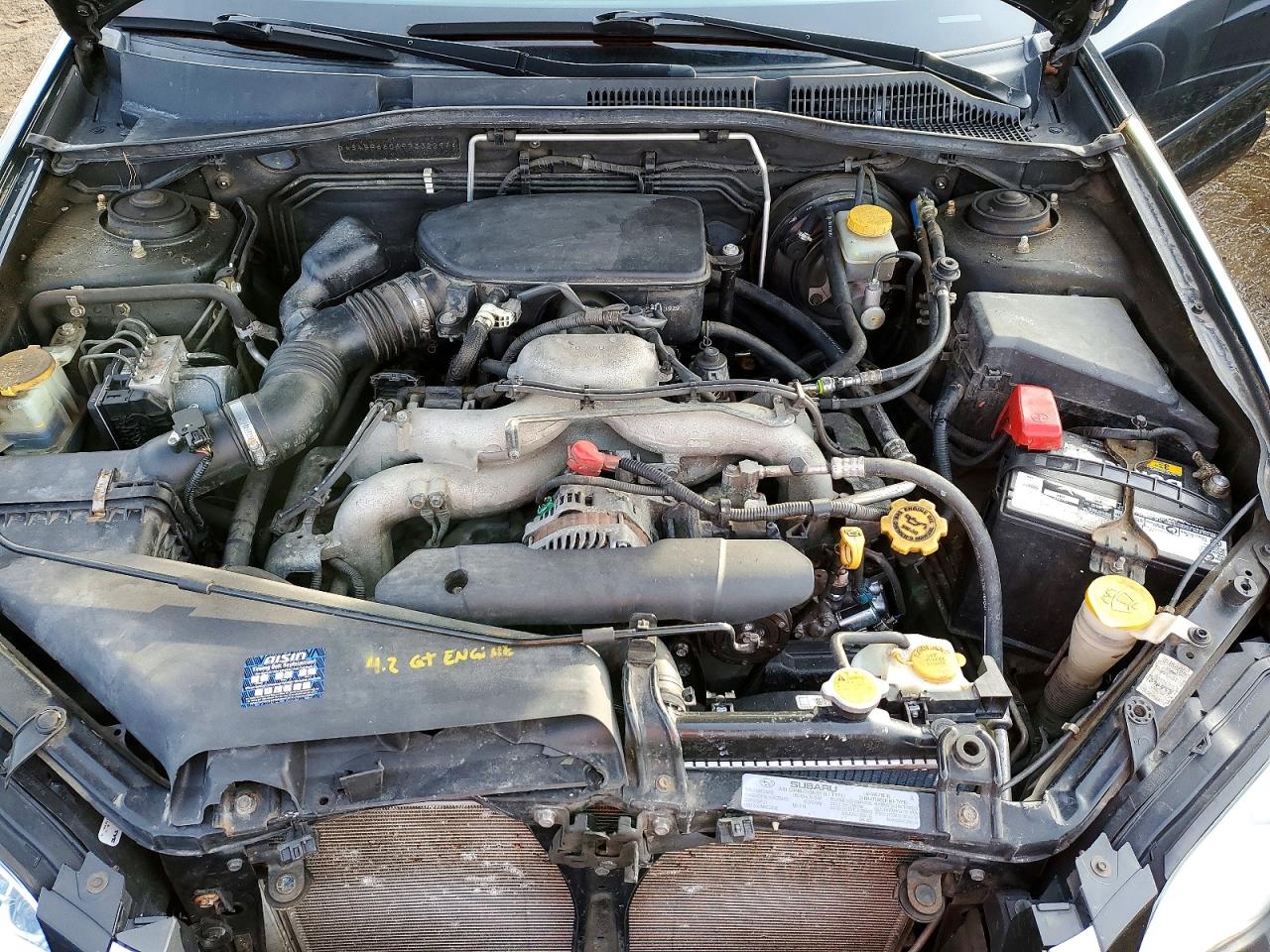 2009 SUBARU OUTBACK 2.5I LIMITED photo 11