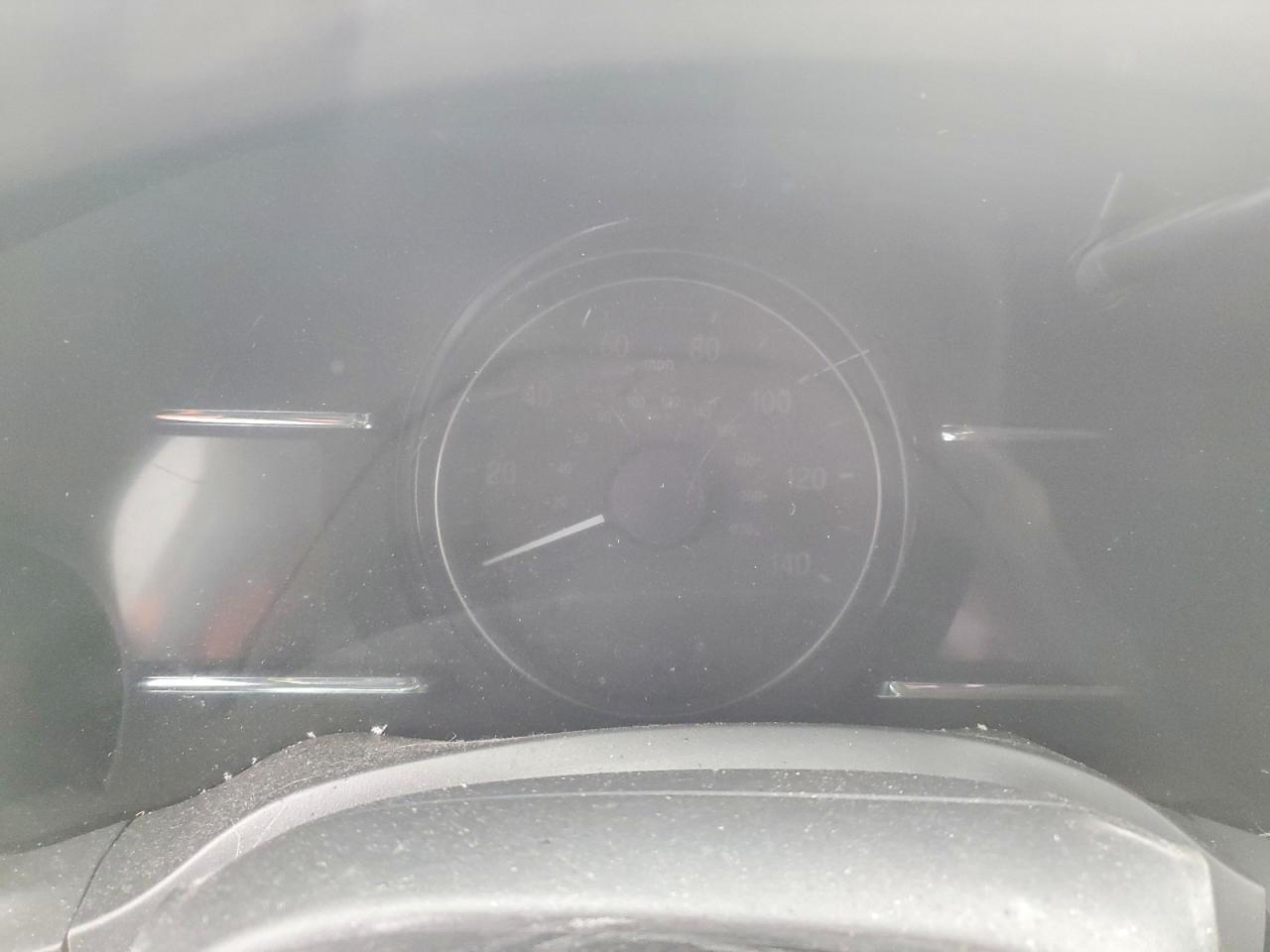 2021 HONDA HR-V EX photo 9