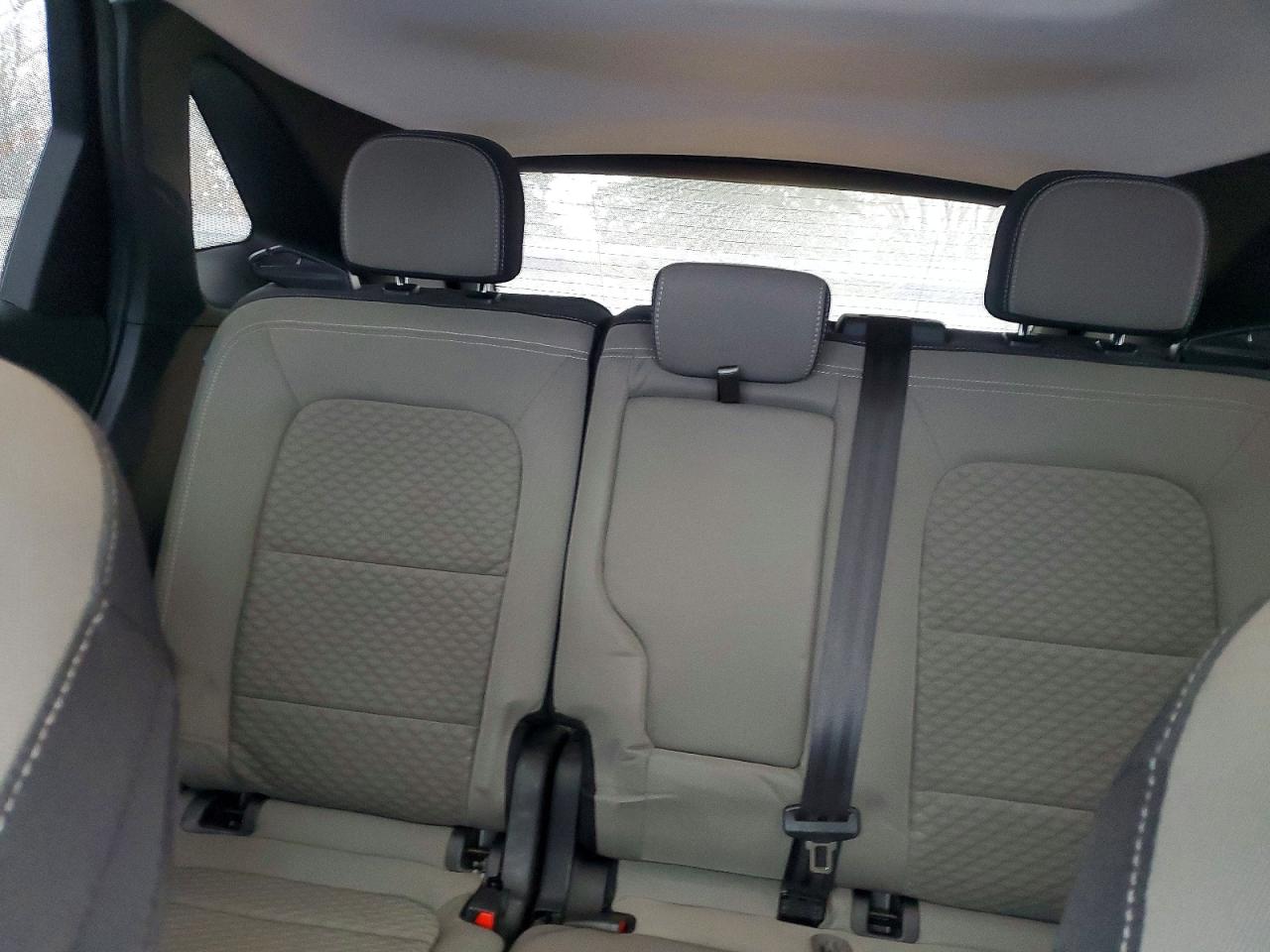 2022 FORD ESCAPE SE photo 10