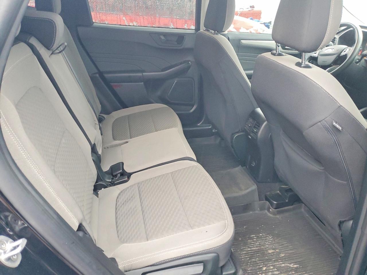 2022 FORD ESCAPE SE photo 11