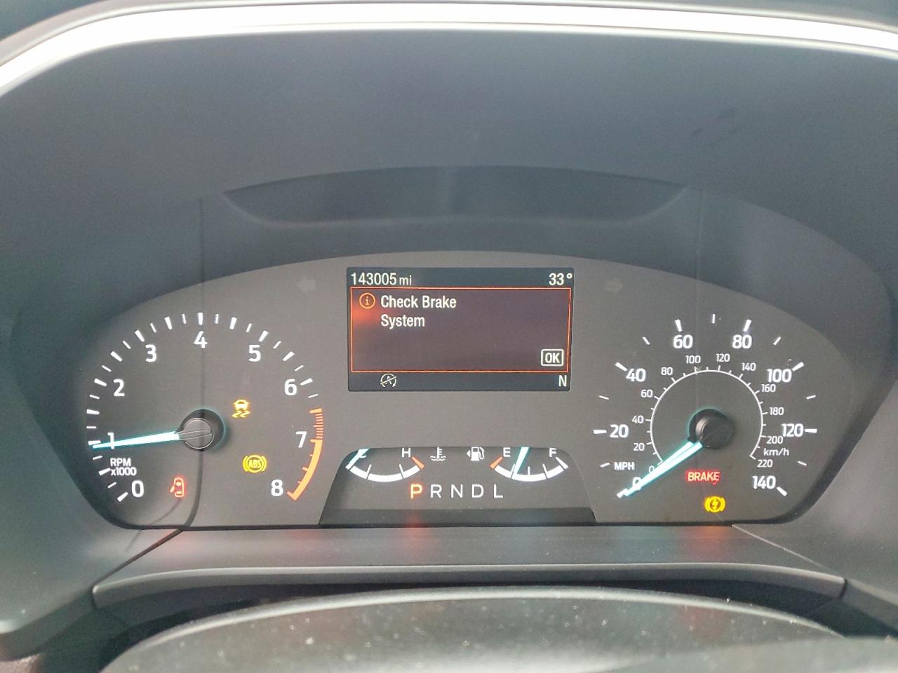 2022 FORD ESCAPE SE photo 9