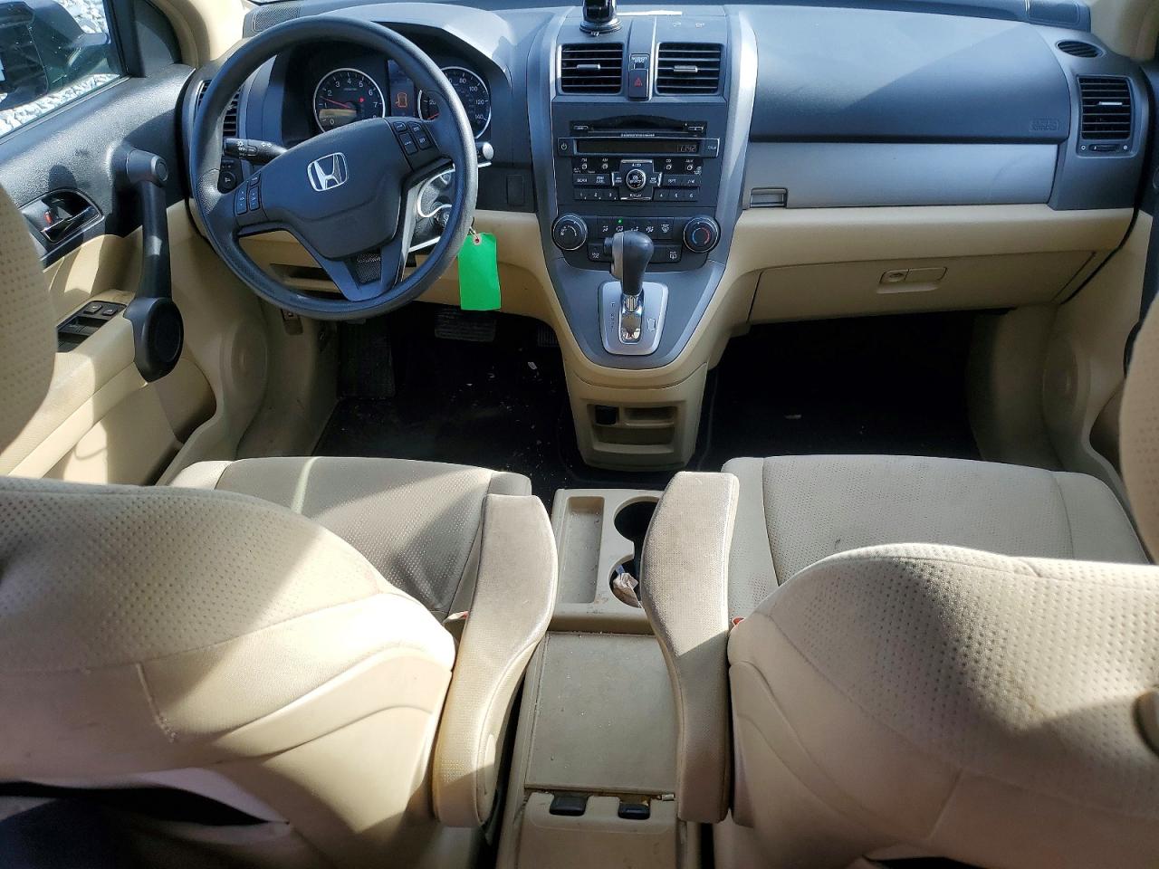2011 HONDA CR-V SE photo 8