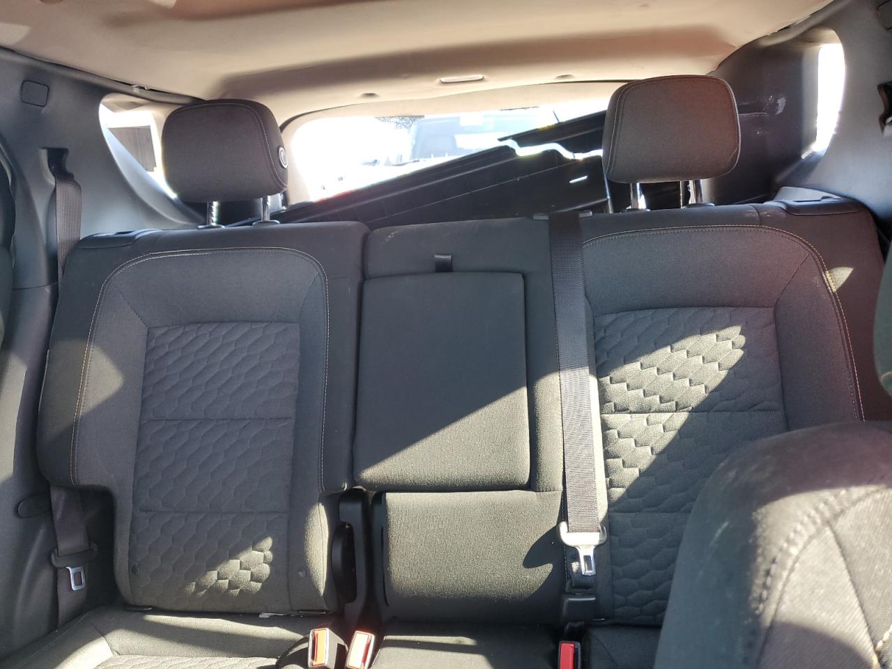 2018 CHEVROLET EQUINOX LT photo 10