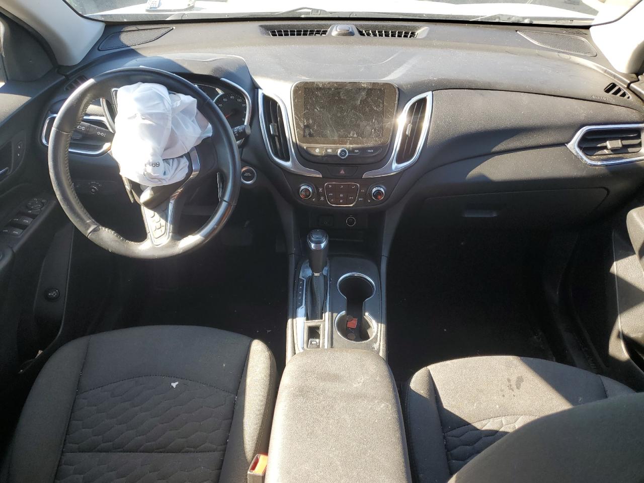 2018 CHEVROLET EQUINOX LT photo 8