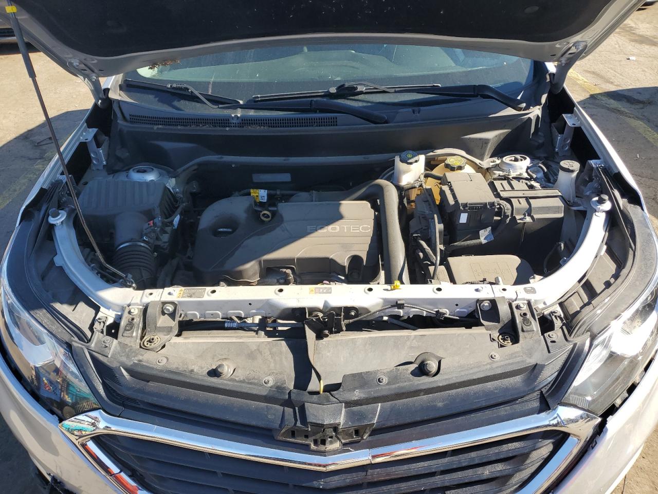 2018 CHEVROLET EQUINOX LT photo 12