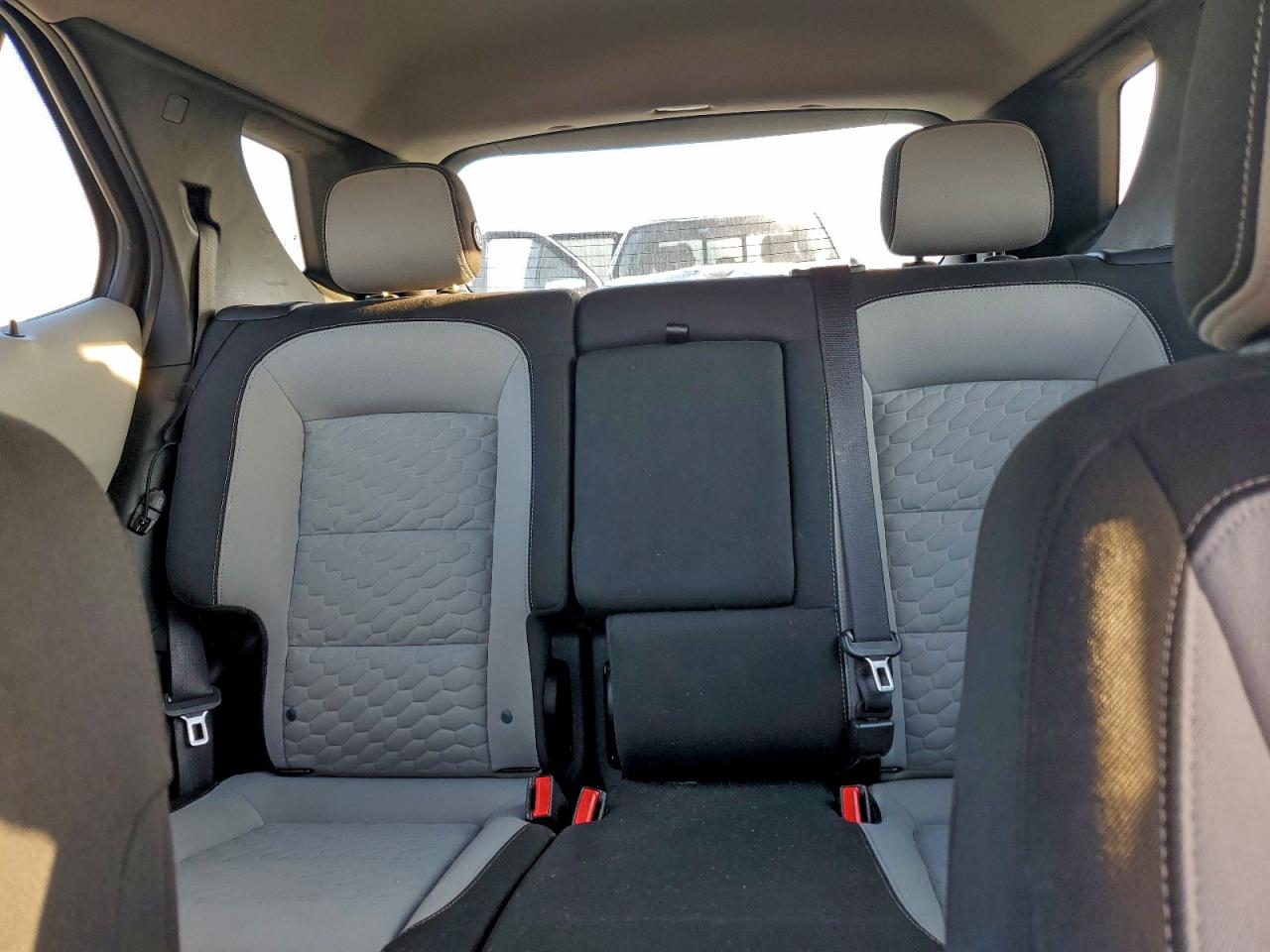 2020 CHEVROLET EQUINOX photo 10