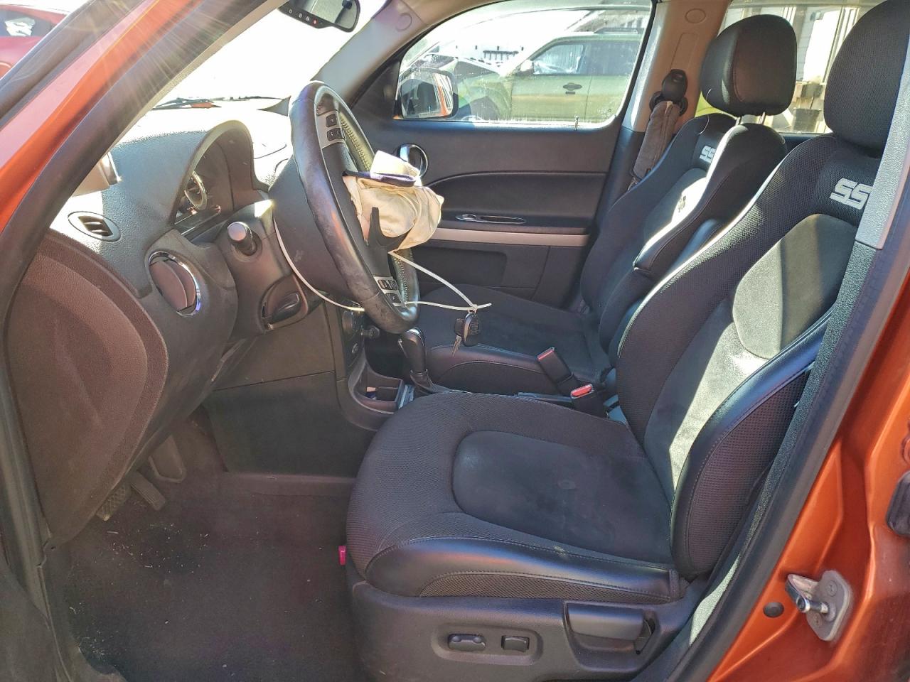 2008 CHEVROLET HHR SS photo 19