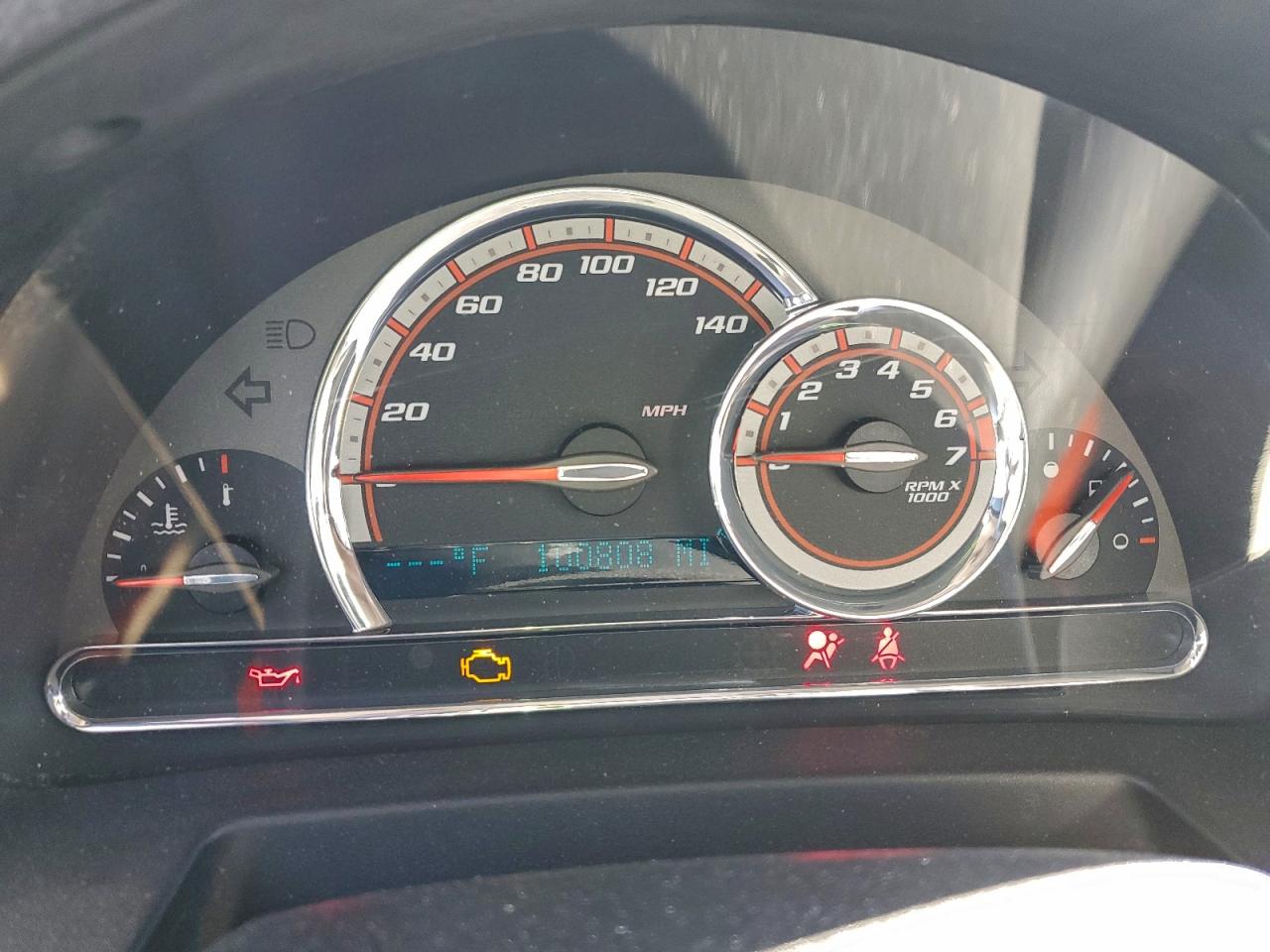 2008 CHEVROLET HHR SS photo 25