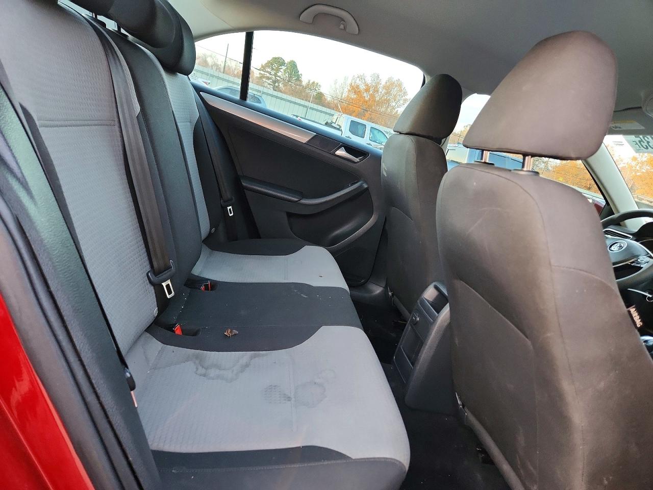 2018 VOLKSWAGEN JETTA S photo 10