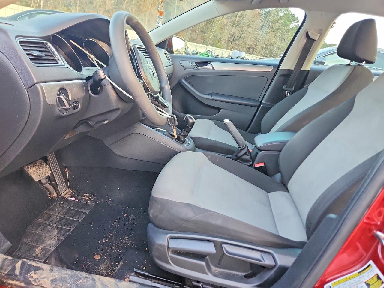2018 VOLKSWAGEN JETTA S photo 7