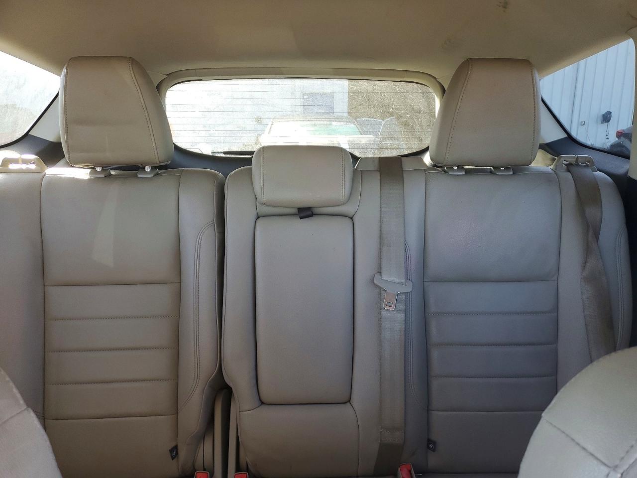 2015 FORD ESCAPE SE photo 10