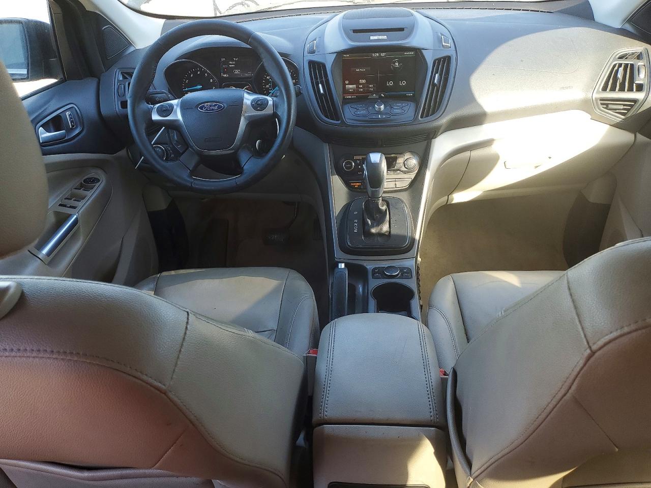 2015 FORD ESCAPE SE photo 8