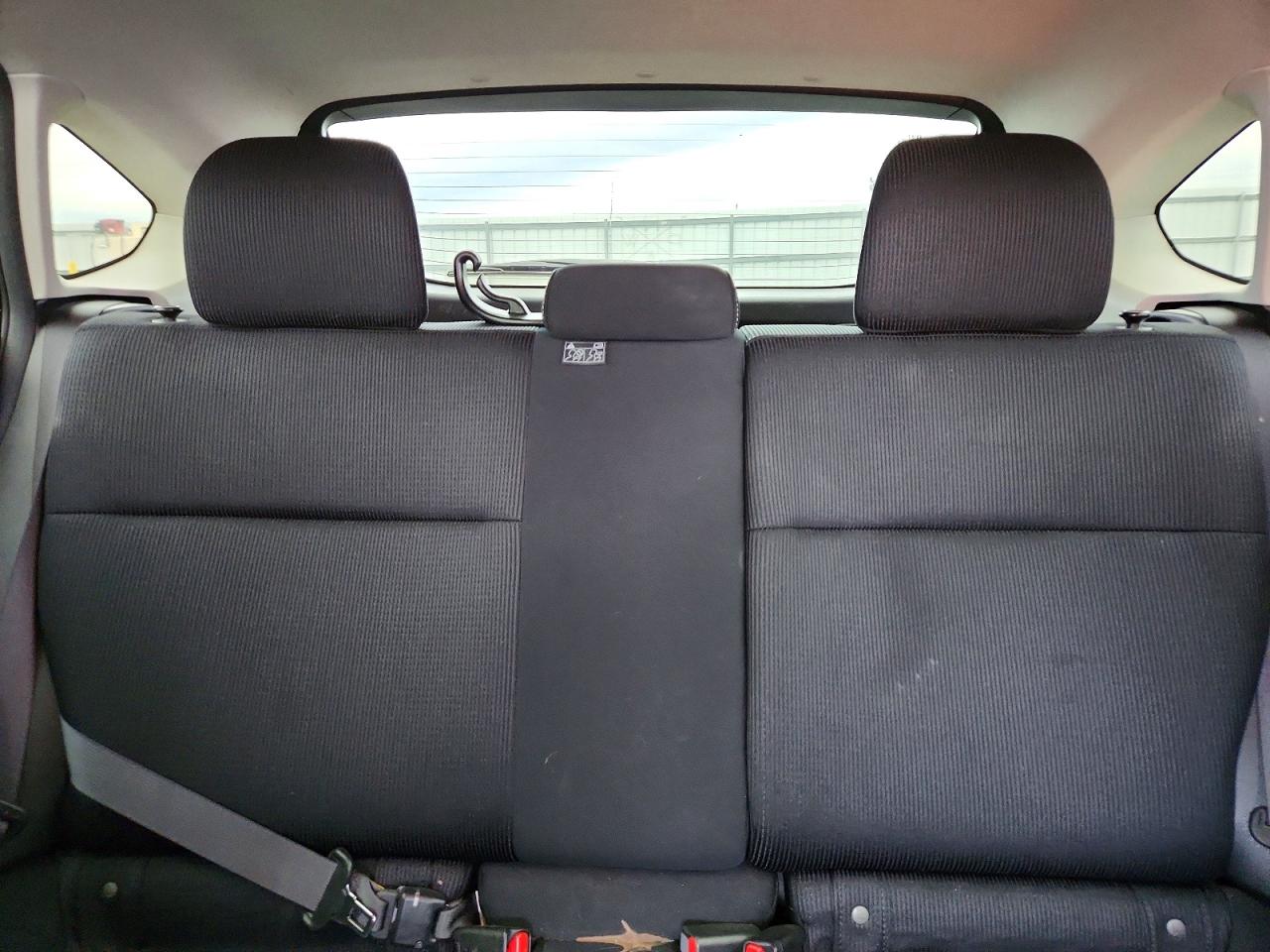 2016 SUBARU IMPREZA SPORT PREMIUM photo 10