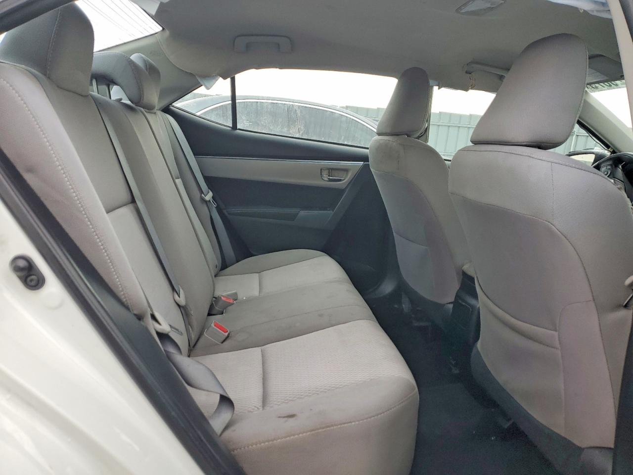 2014 TOYOTA COROLLA L photo 28