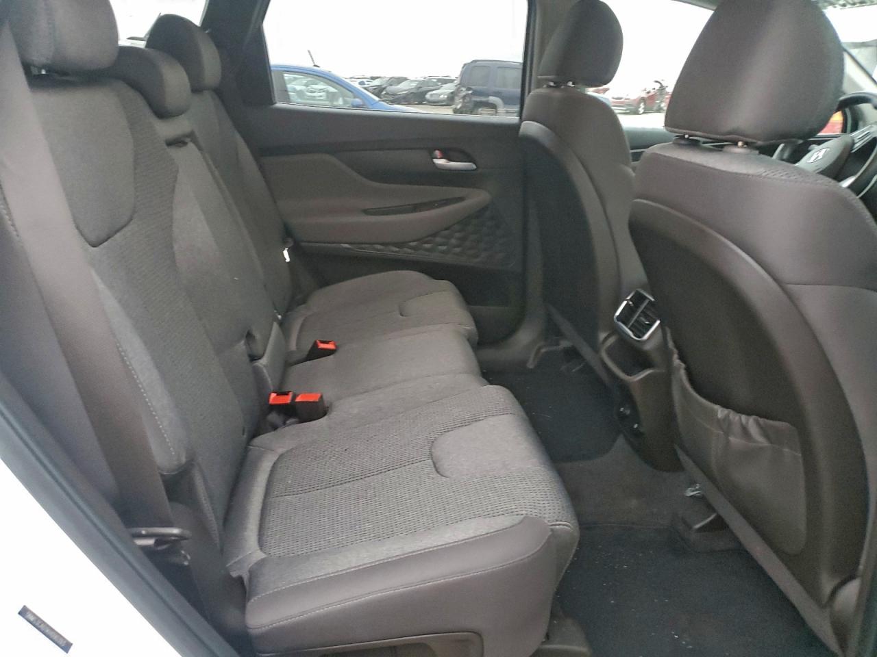2019 HYUNDAI SANTA FE SEL photo 11