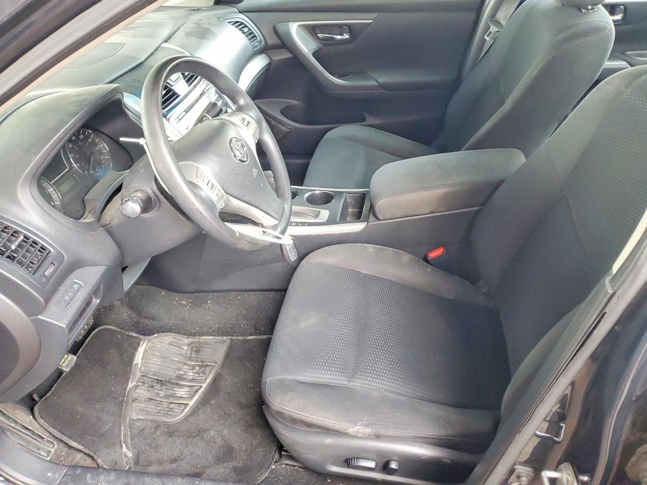 2015 NISSAN ALTIMA 2.5 photo 7