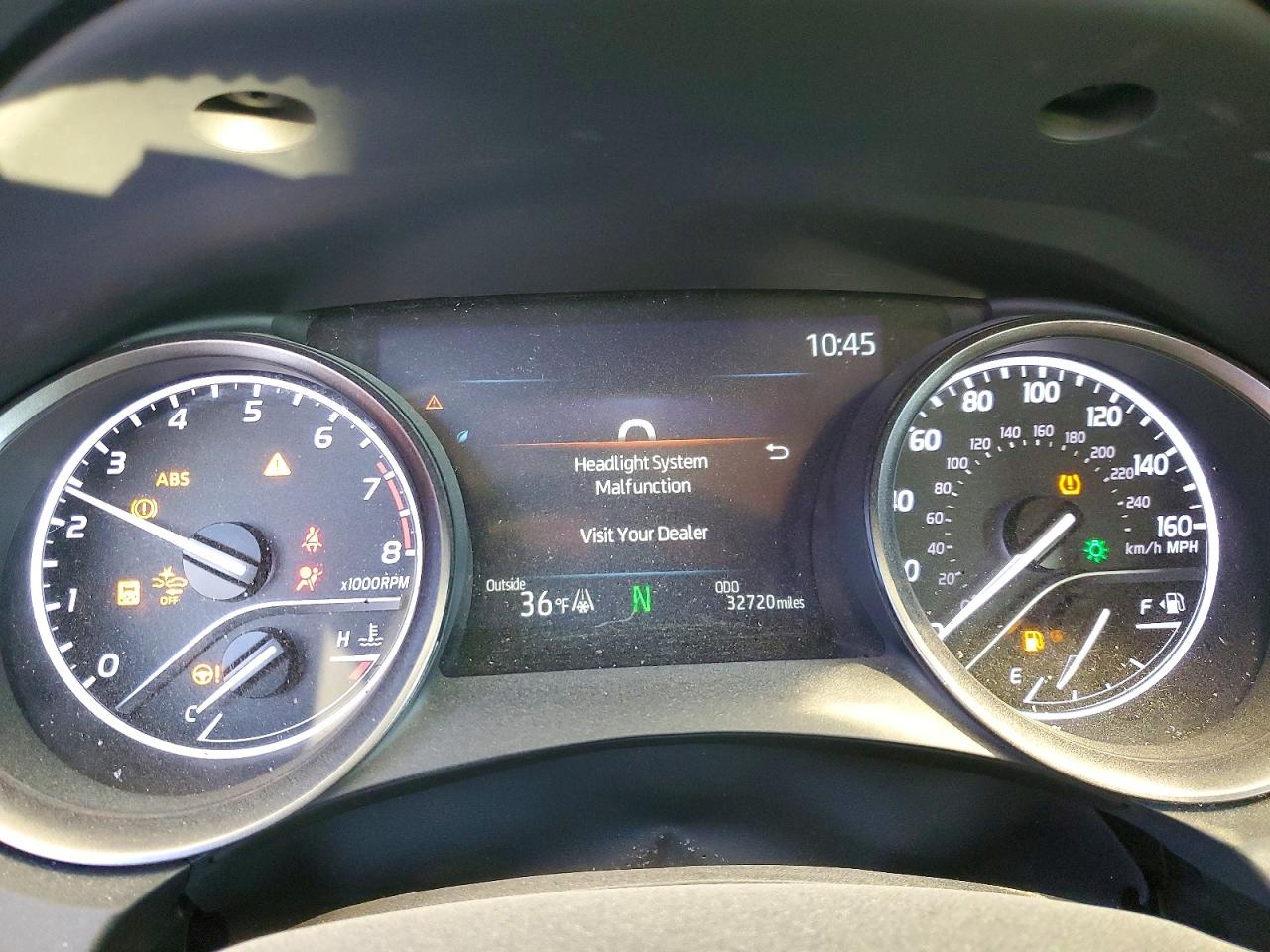 2024 TOYOTA CAMRY photo 9
