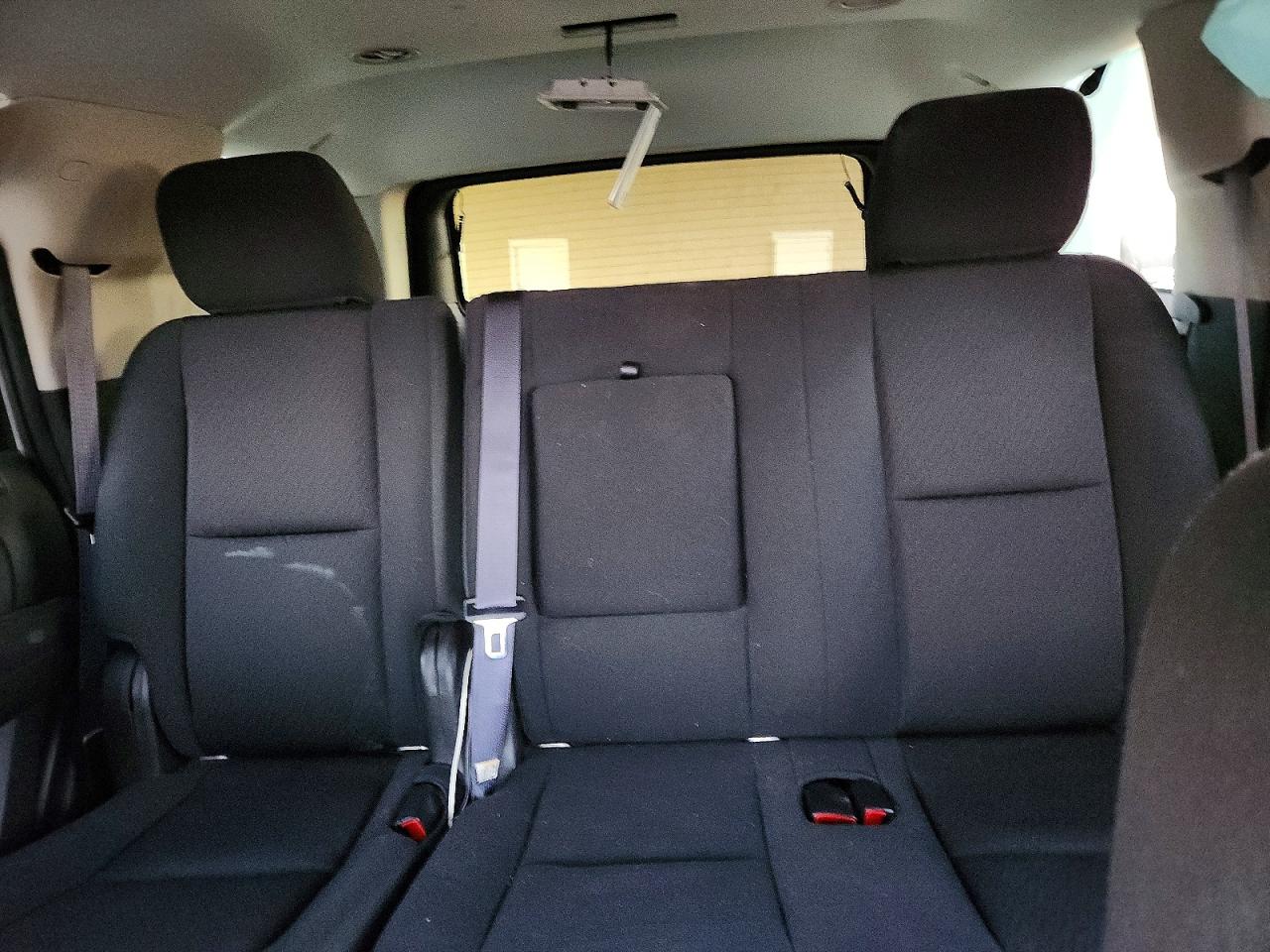 2013 CHEVROLET TAHOE C1500 LS photo 10