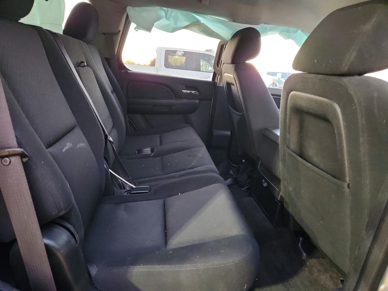 2013 CHEVROLET TAHOE C1500 LS photo 11